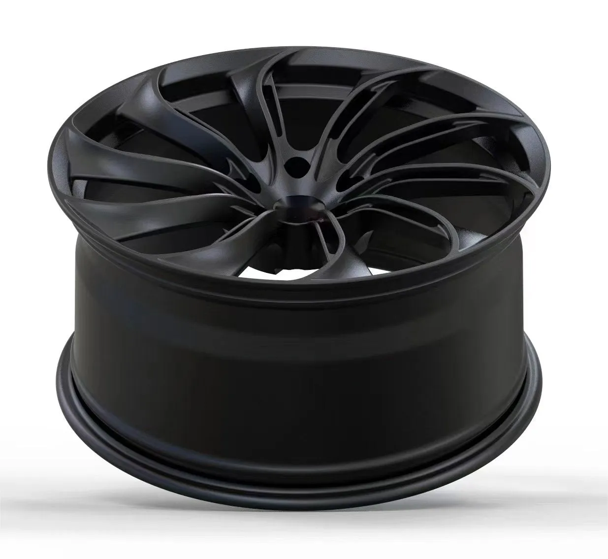 OEM factory SUV Rims for Tesla Model Y/X 【Style 4(Set of 4)】