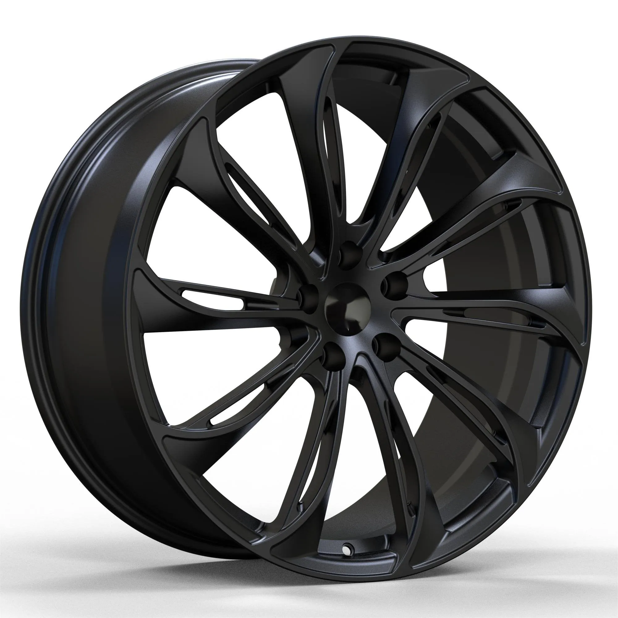 OEM factory SUV Rims for Tesla Model Y/X 【Style 4(Set of 4)】