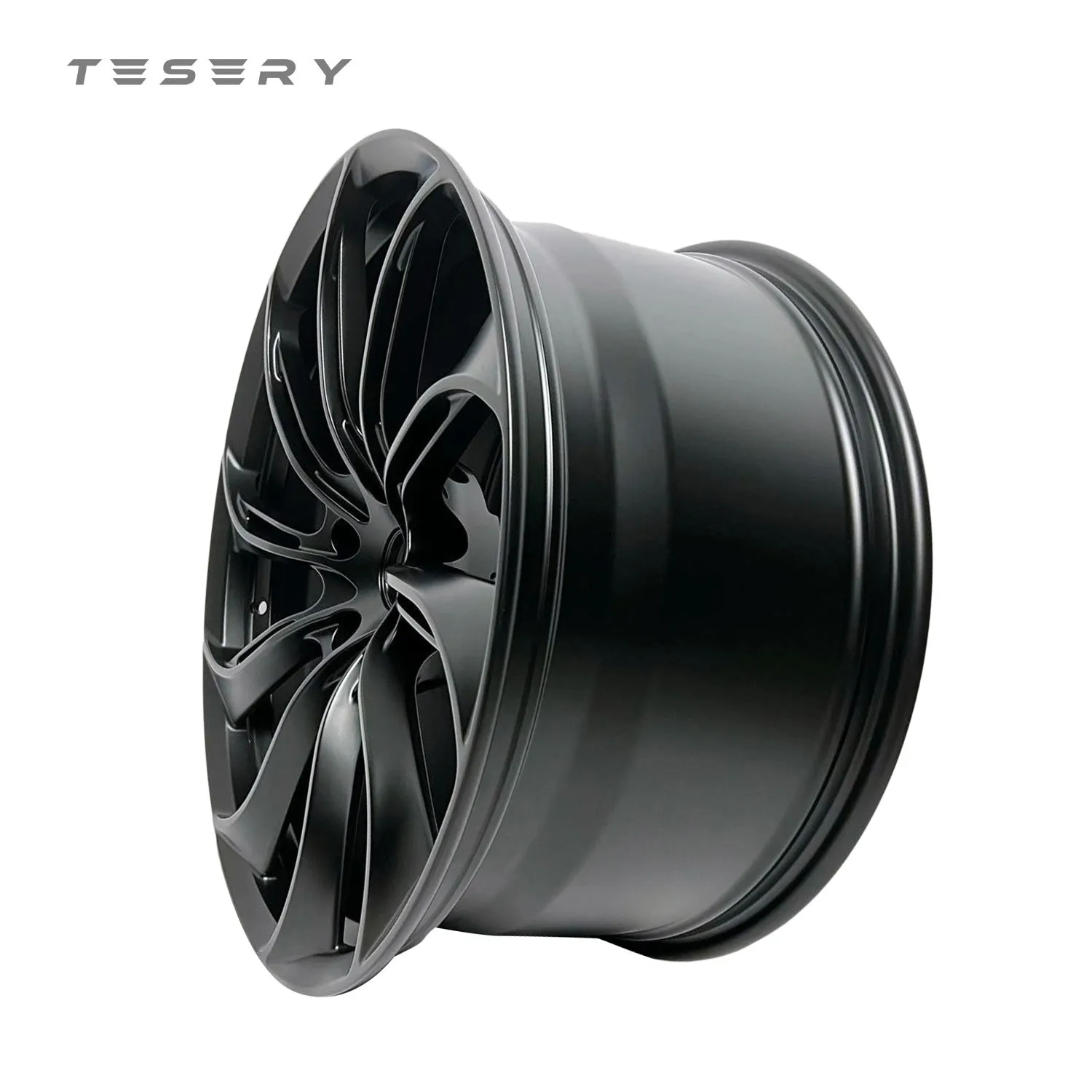 OEM factory SUV Rims for Tesla Model Y/X 【Style 4(Set of 4)】