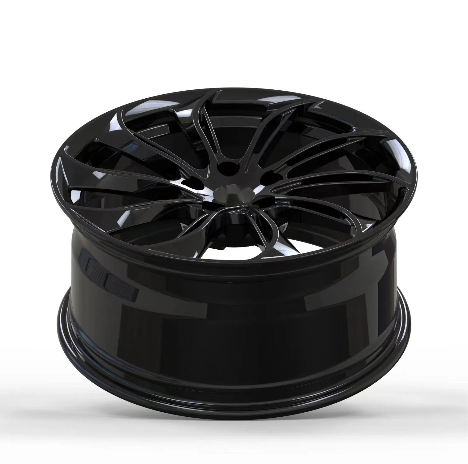 OEM factory SUV Rims for Tesla Model Y/X 【Style 4(Set of 4)】