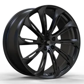 OEM factory SUV Rims for Tesla Model Y/X 【Style 4(Set of 4)】