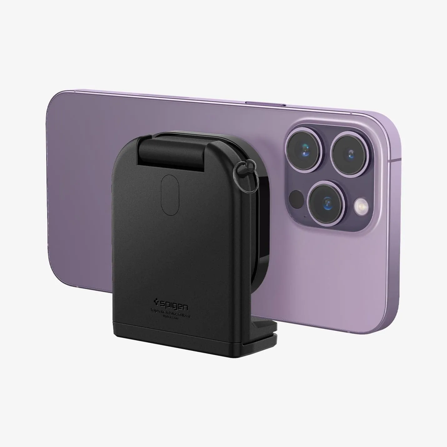 OneTap In-flight Phone Mount | ITST (MagFit)