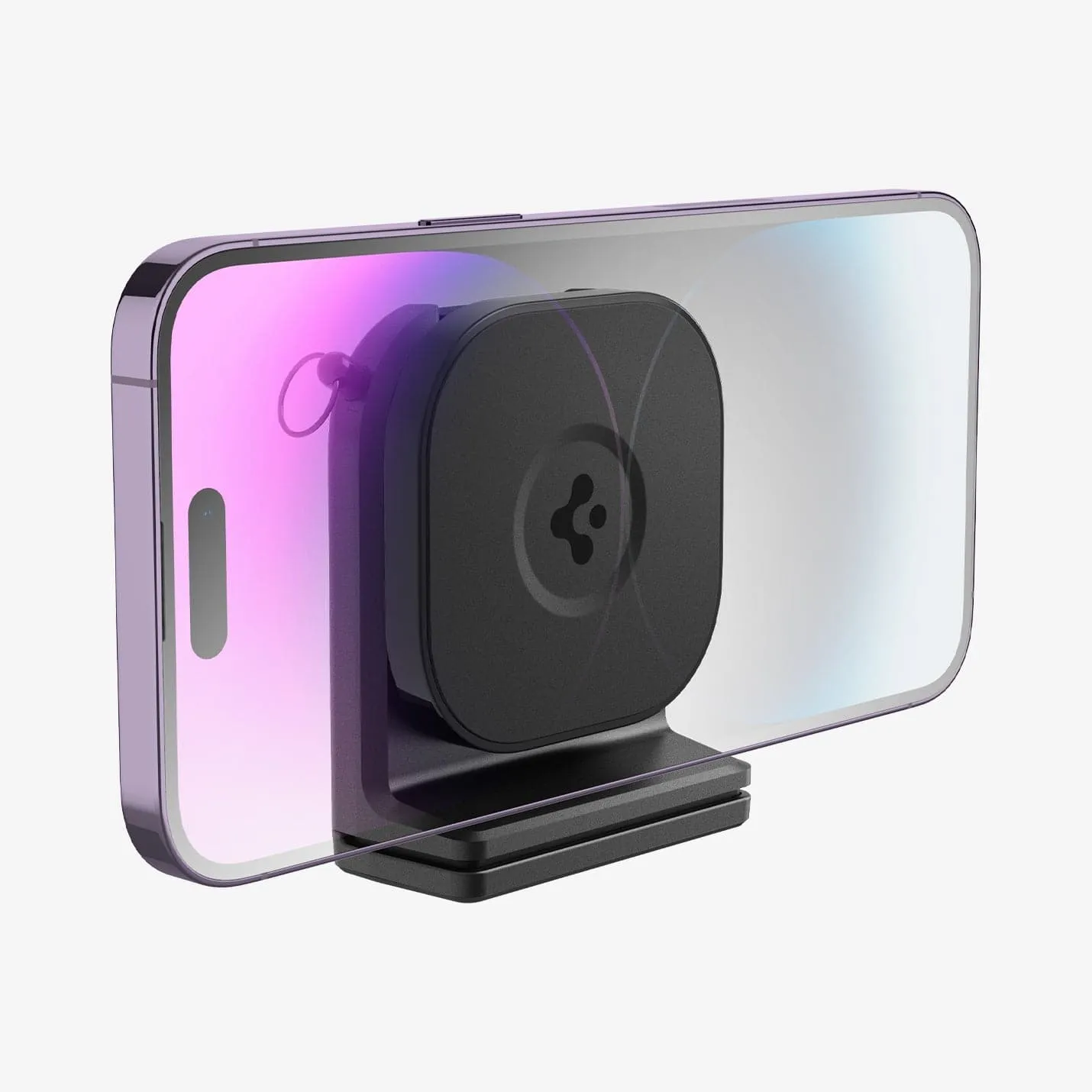 OneTap In-flight Phone Mount | ITST (MagFit)
