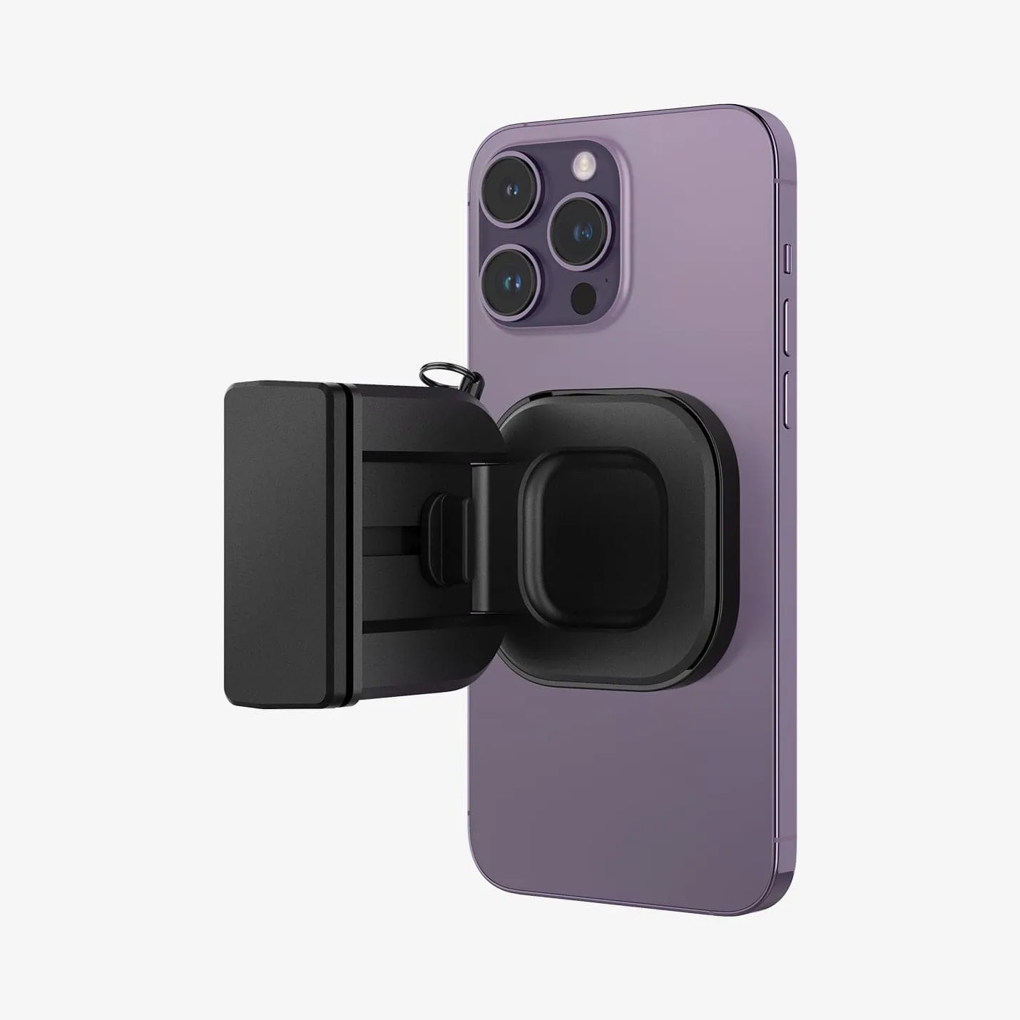 OneTap In-flight Phone Mount | ITST (MagFit)