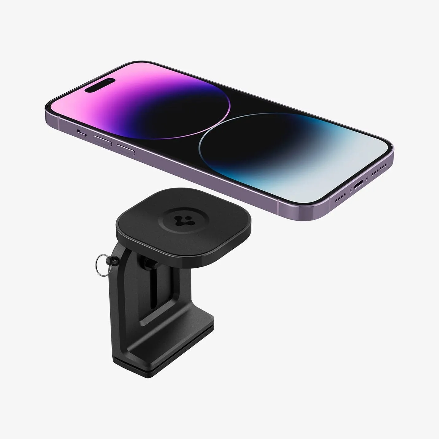 OneTap In-flight Phone Mount | ITST (MagFit)