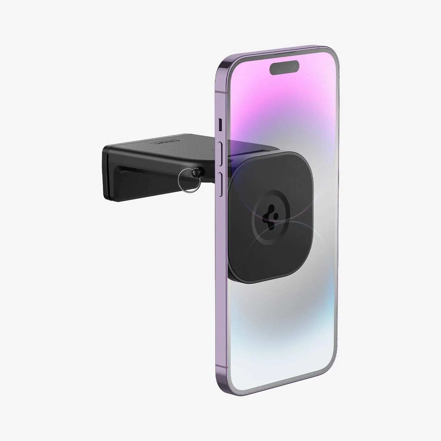 OneTap In-flight Phone Mount | ITST (MagFit)