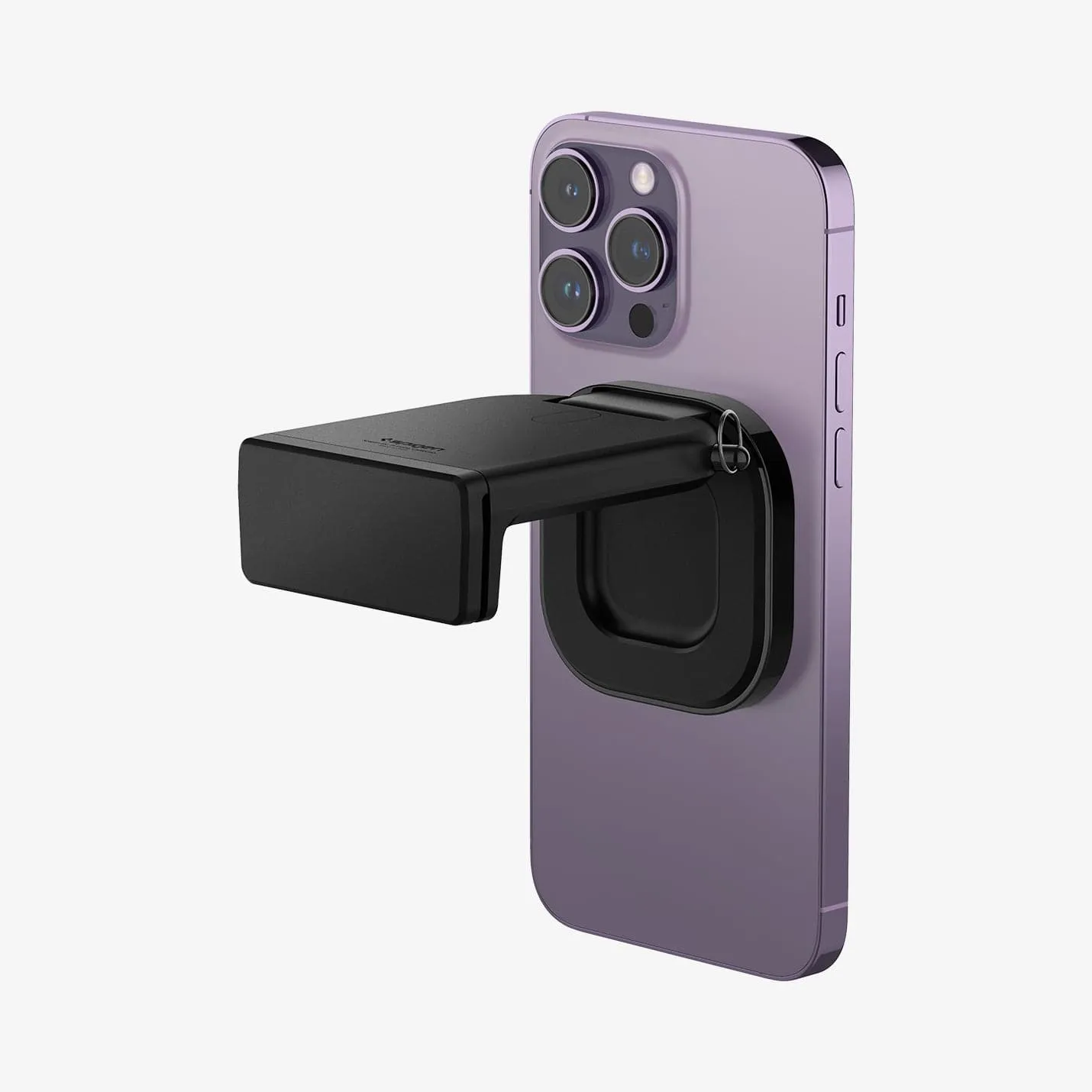 OneTap In-flight Phone Mount | ITST (MagFit)