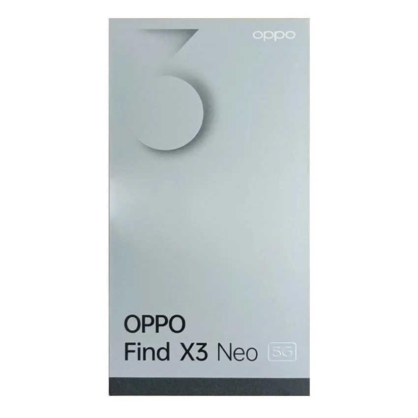 Oppo Find X3 Neo Duos 256GB VM