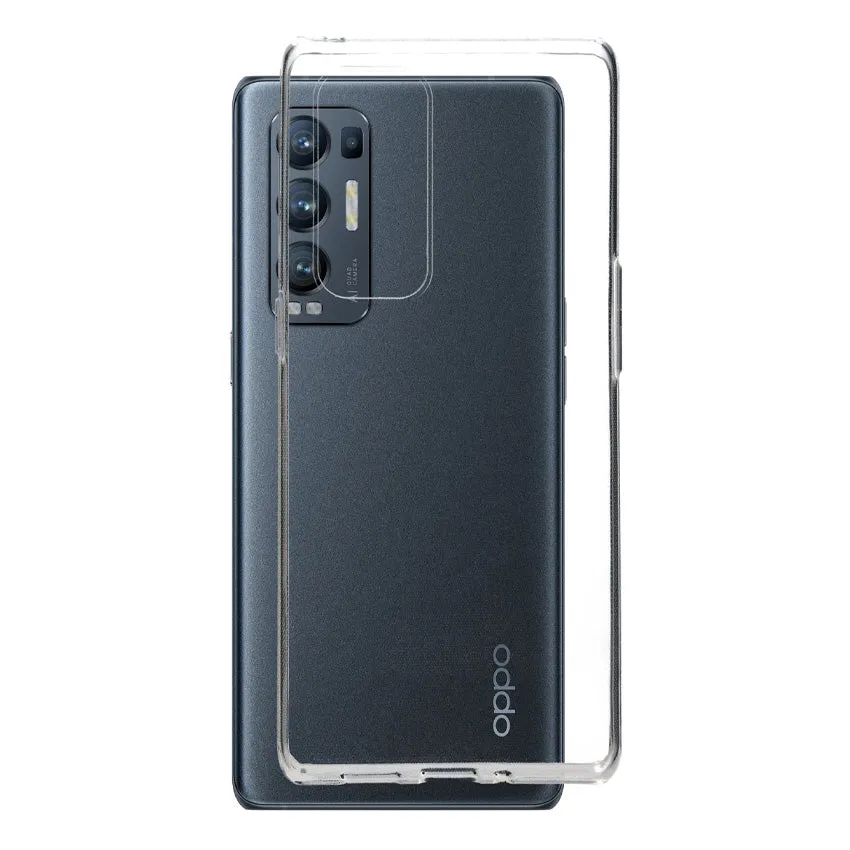 Oppo Find X3 Neo Duos 256GB VM