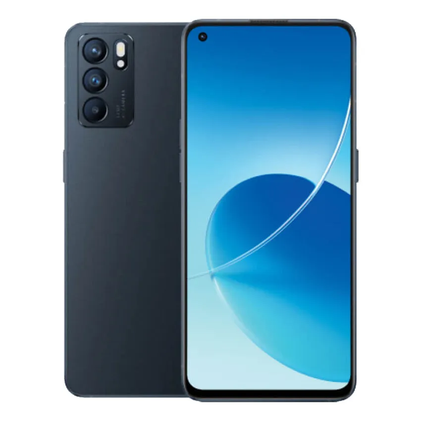 Oppo Reno6 5G Duos 128GB VM