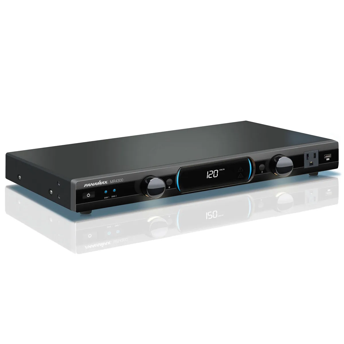 Panamax MR4000 Power Management