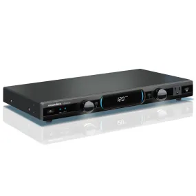 Panamax MR4000 Power Management