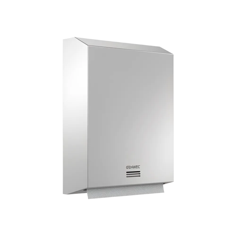 Paper Towel Dispenser Stay | Large | 40cm