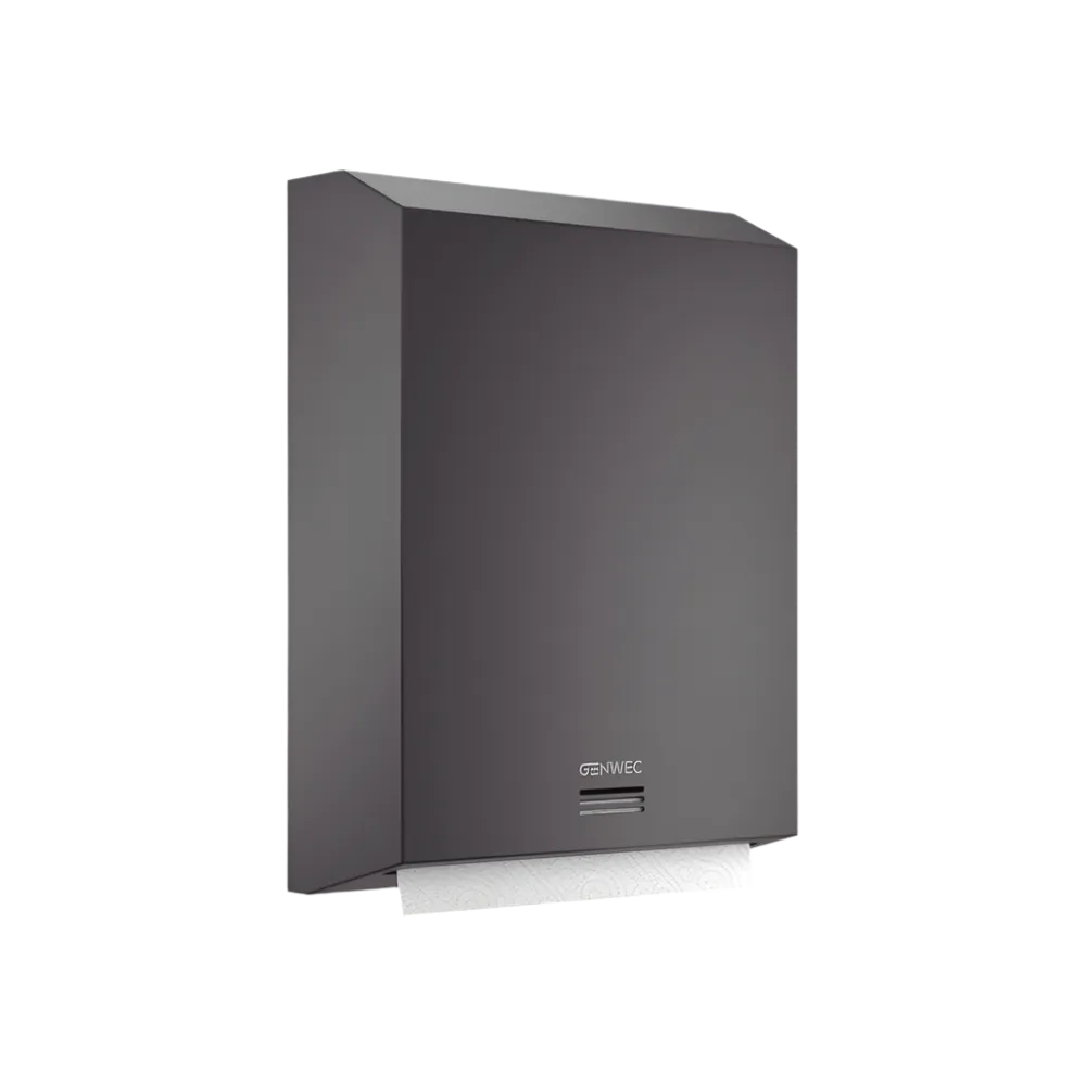 Paper Towel Dispenser Stay | Large | 40cm