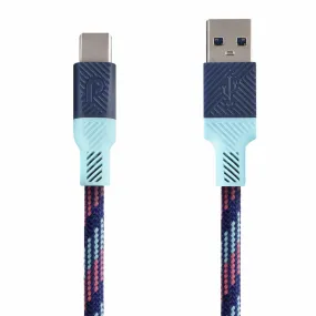 Paraflex™ USB-C to USB-A 3.0 (Continuum)