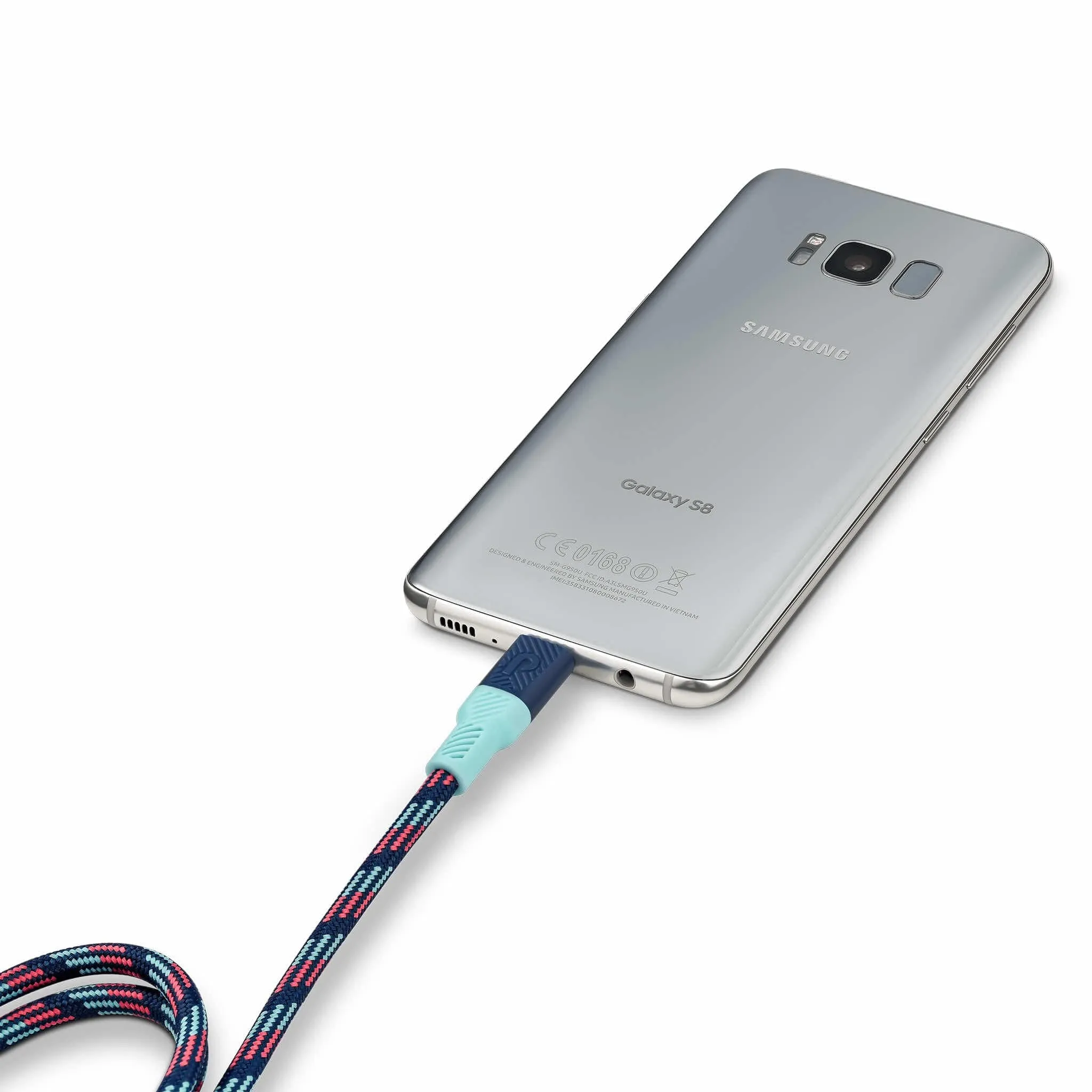 Paraflex™ USB-C to USB-A 3.0 (Continuum)