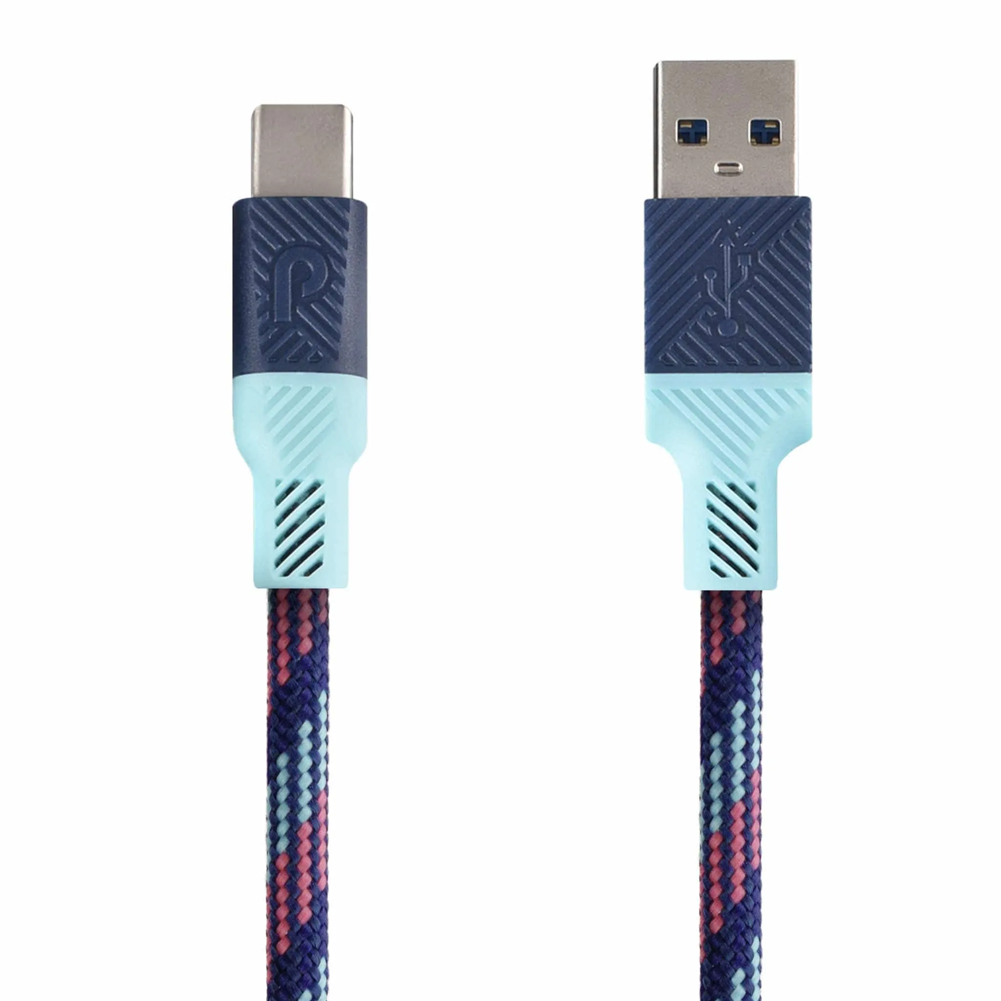 Paraflex™ USB-C to USB-A 3.0 (Continuum)