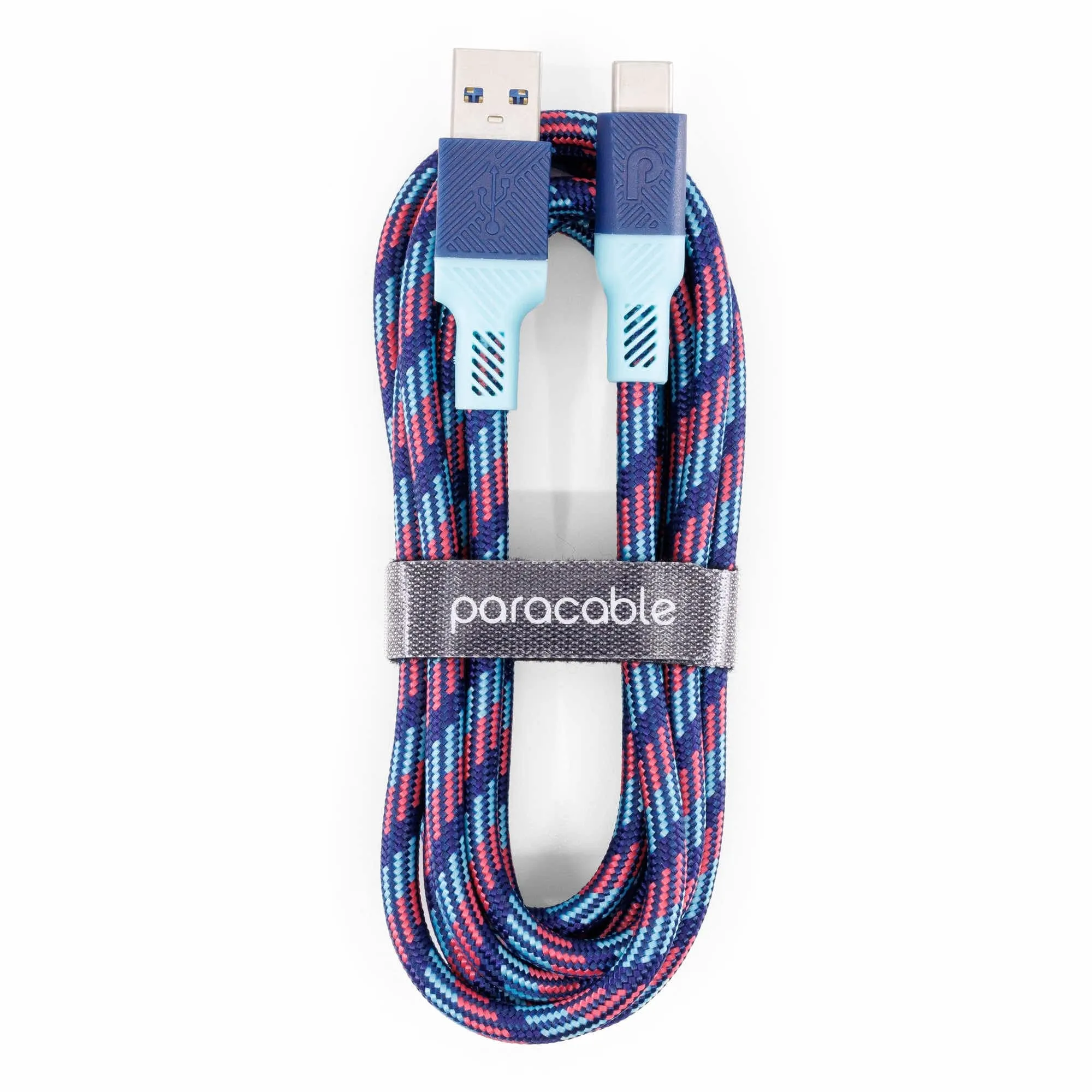 Paraflex™ USB-C to USB-A 3.0 (Continuum)