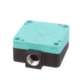 Pepperl Fuchs Factory Automation NJ50-FP-N-P4