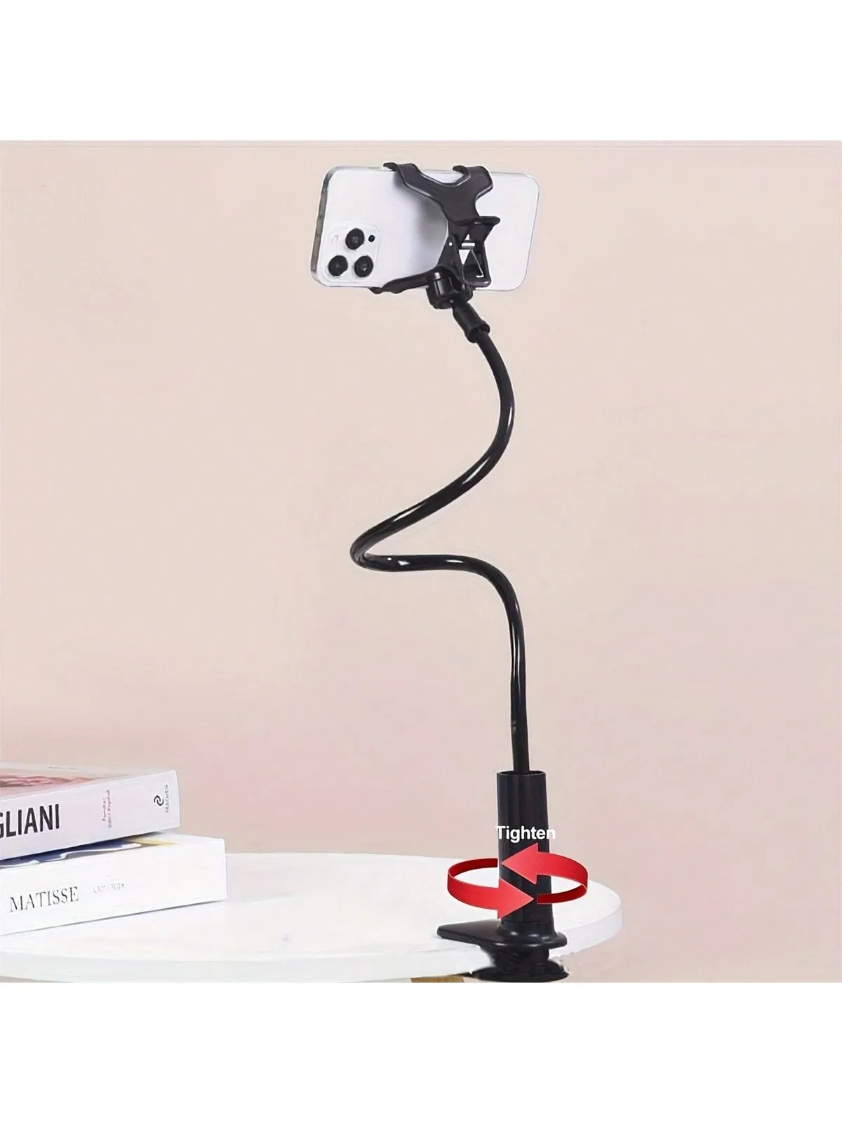Phone and tablet stand|Universal Phone & Tablet Stands Multi-Position Adjustable Holders