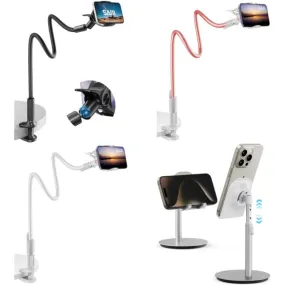 Phone Holders for All 4 -11 Screen mobiles