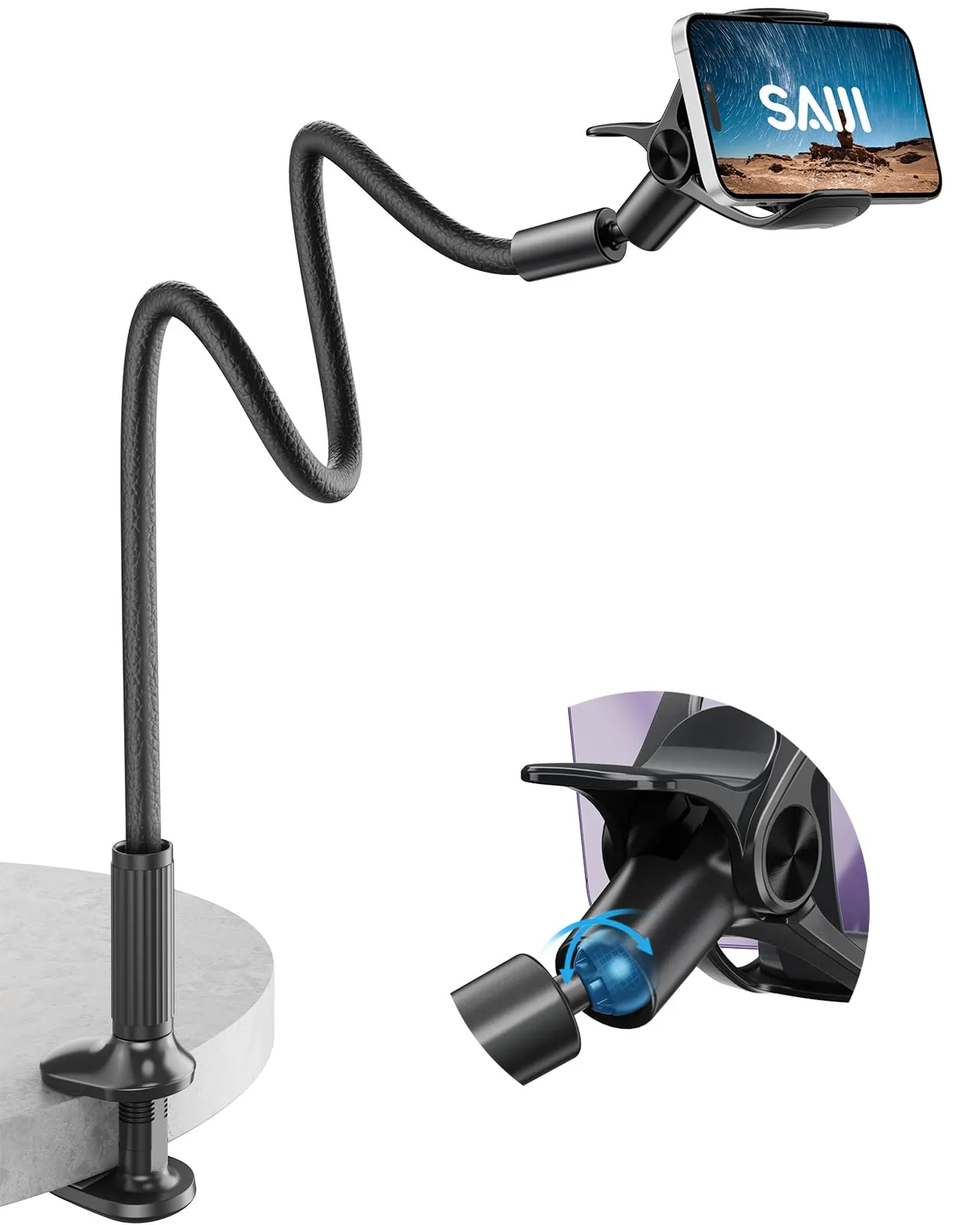 Phone Holders for All 4 -11 Screen mobiles
