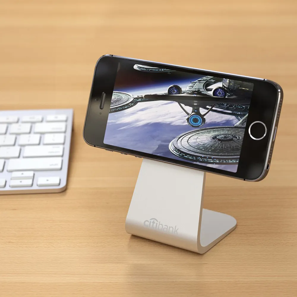 Phone Stand by Cenatron