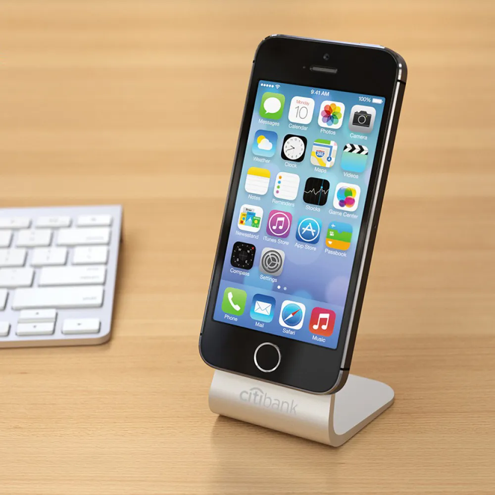 Phone Stand by Cenatron