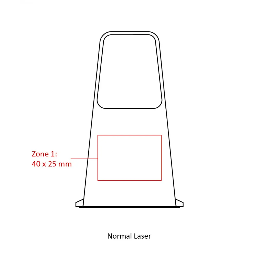 Phone Stand by Cenatron