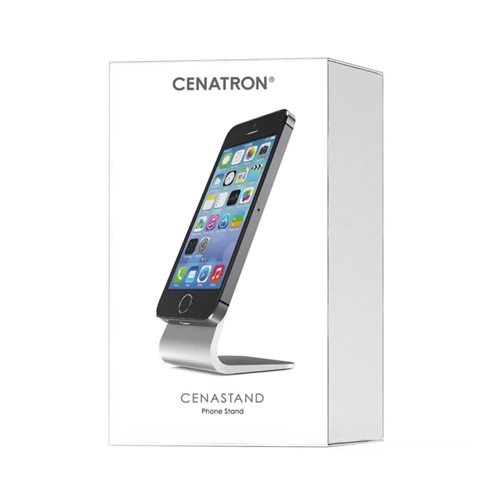 Phone Stand by Cenatron