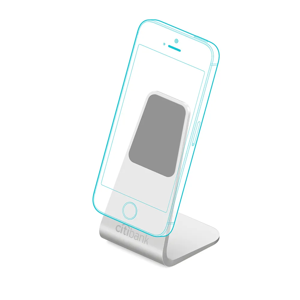 Phone Stand by Cenatron