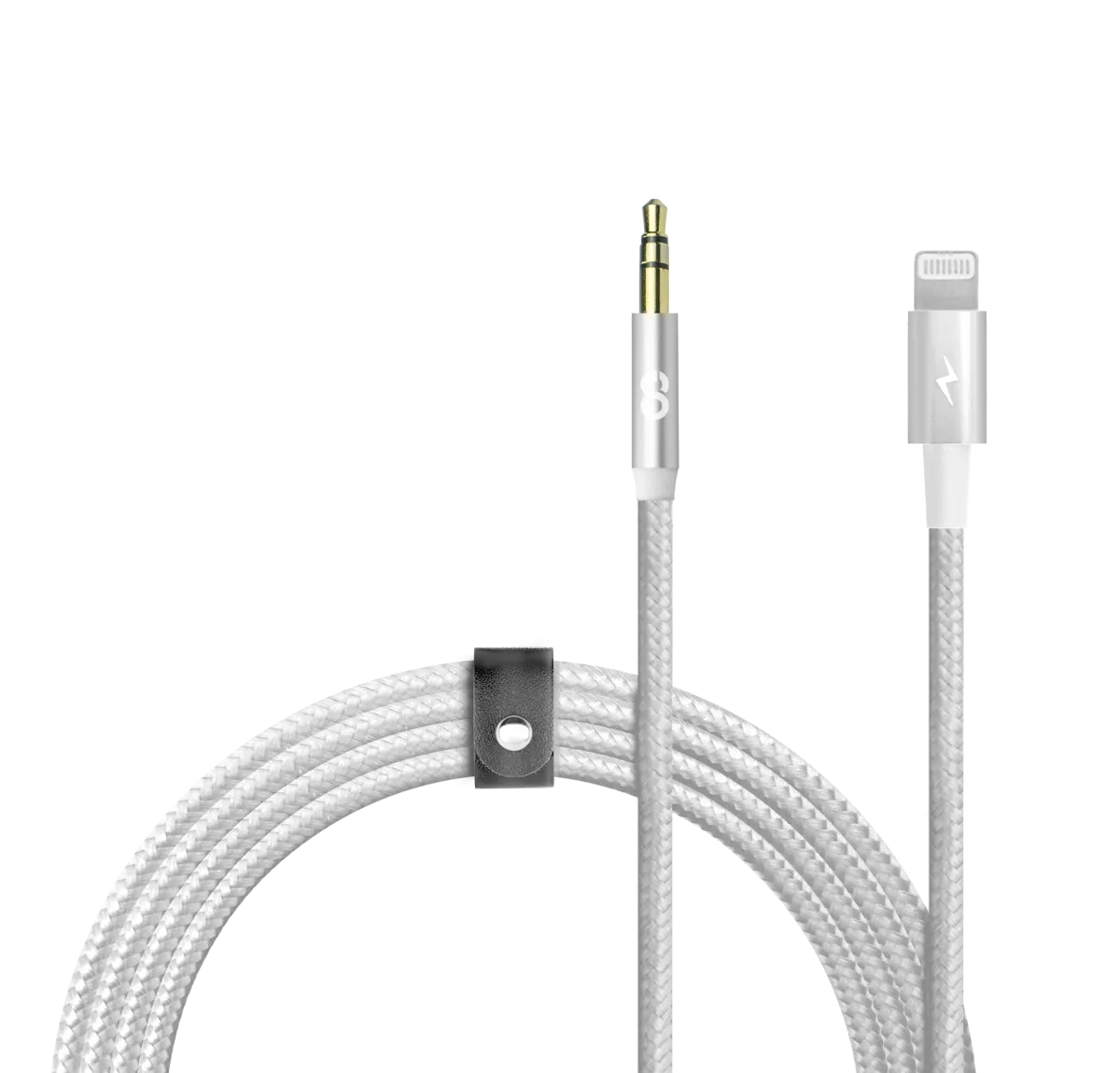 Piston Connect Braid Aux