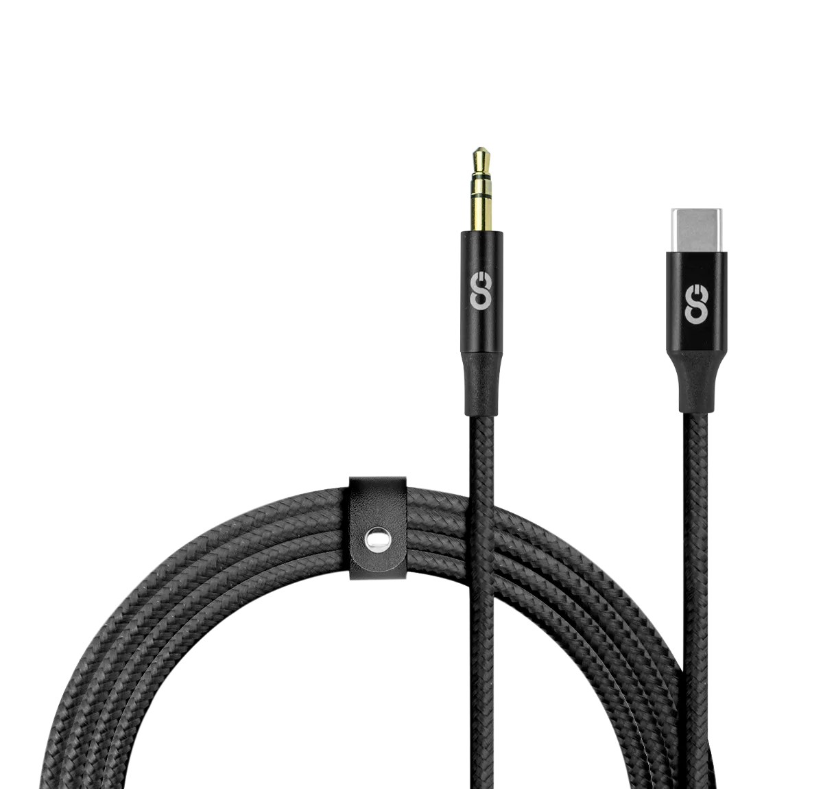 Piston Connect Braid Aux
