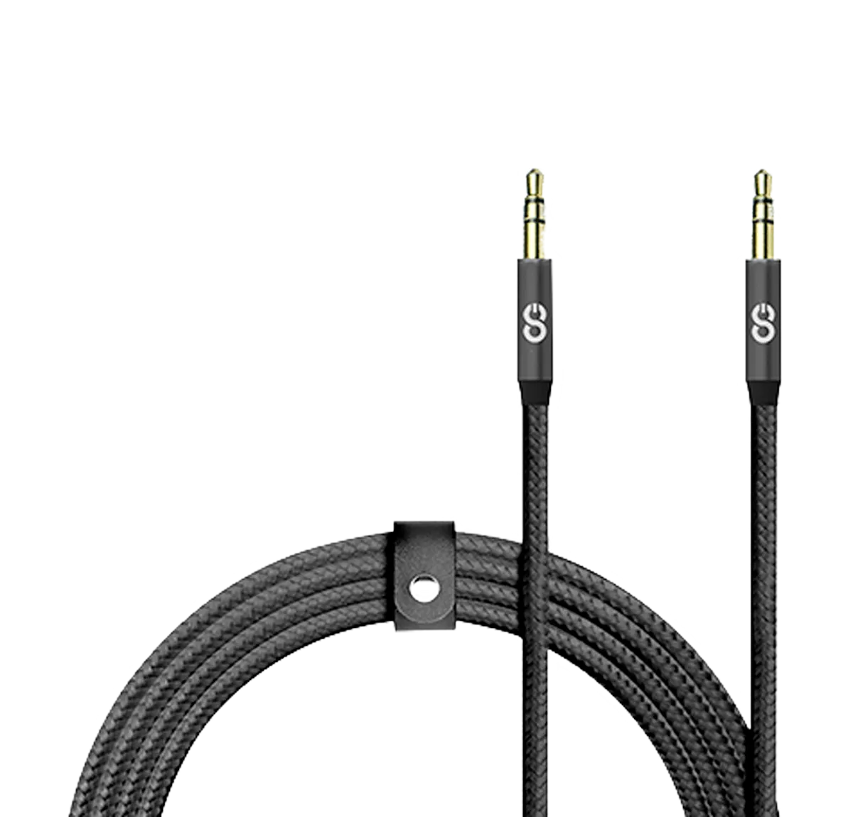 Piston Connect Braid Aux