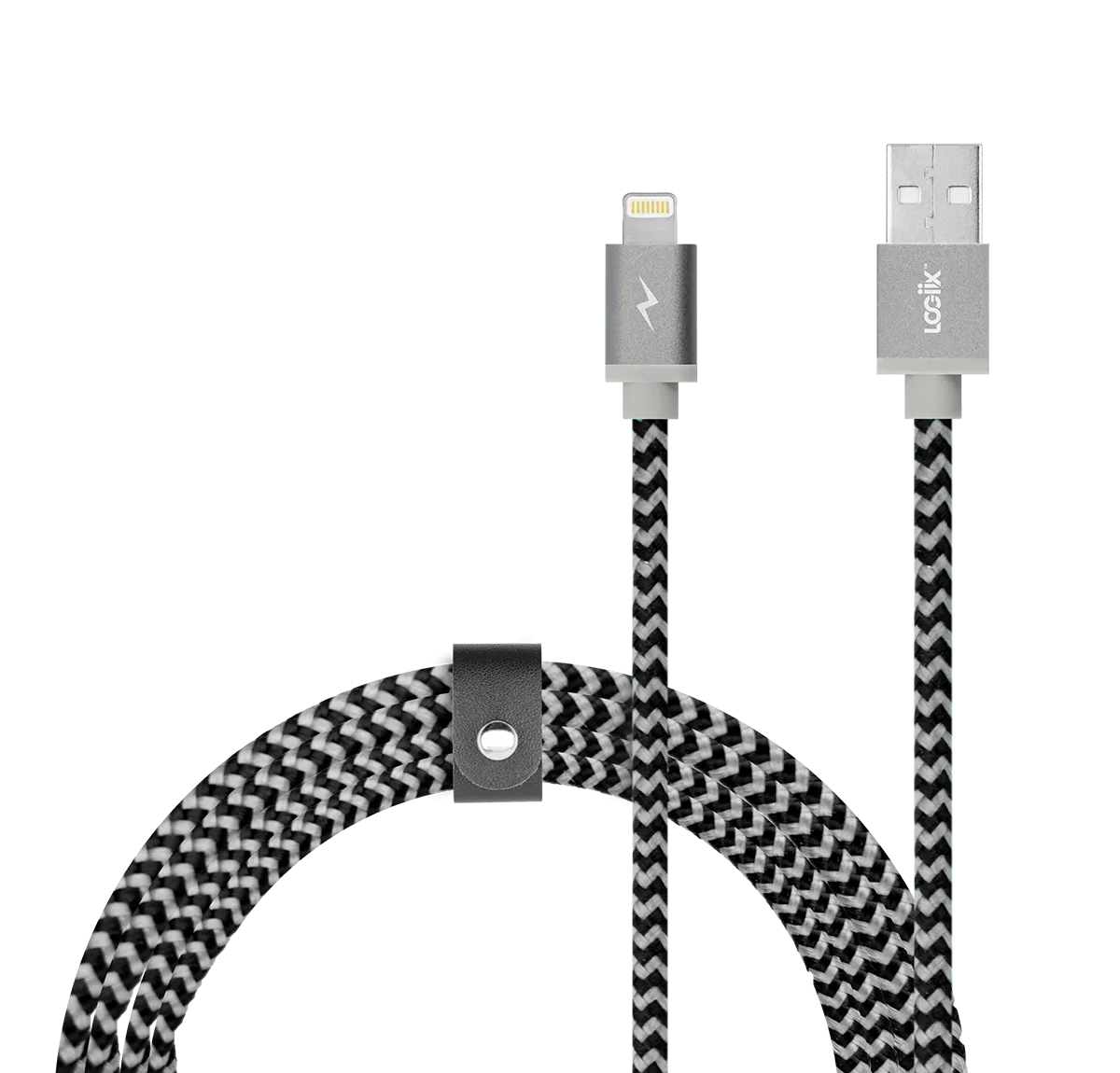 Piston Connect Braid