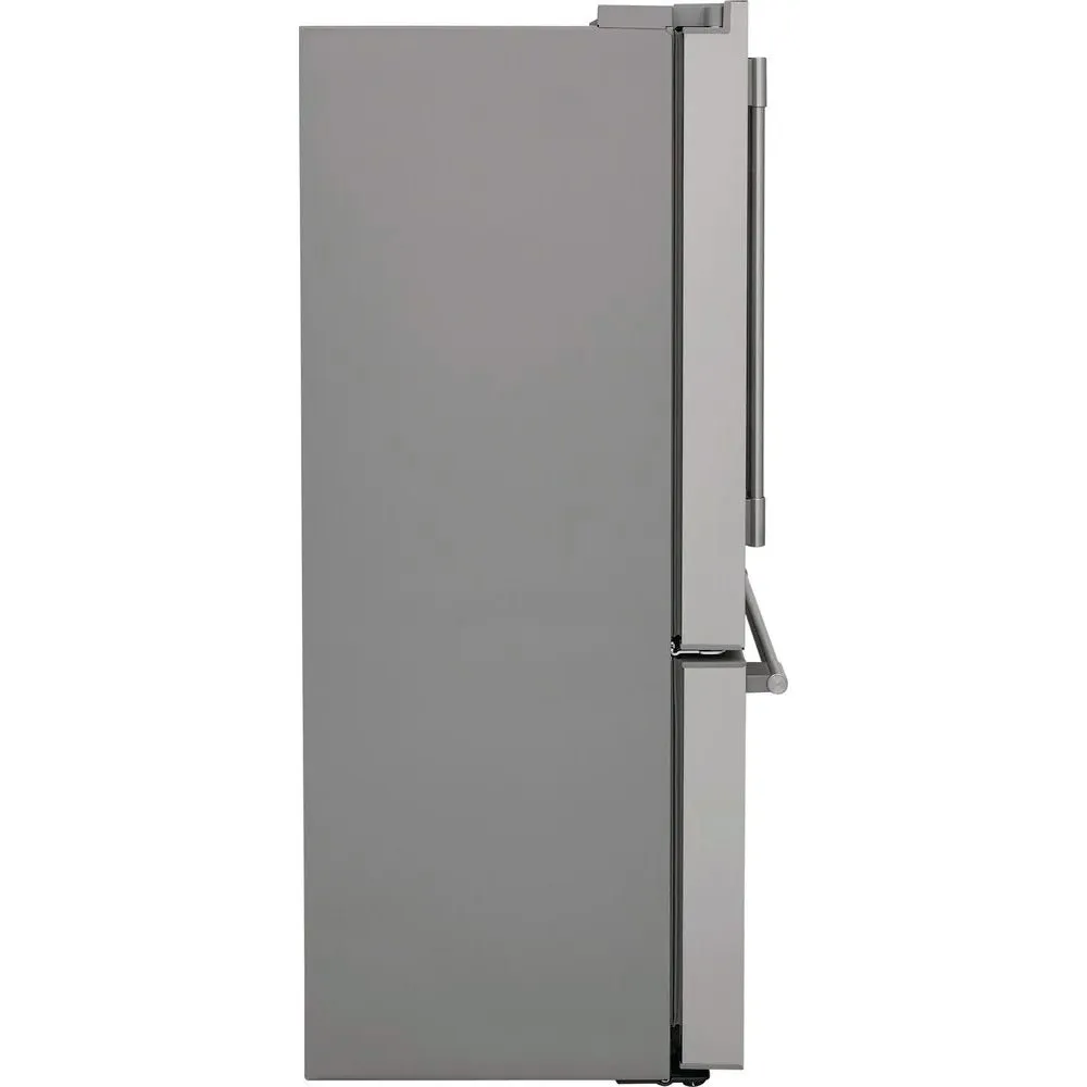 PRFG2383AF - REFRIGERATORS - Frigidaire Professional - French 3-Door - Stainless Steel - Open Box