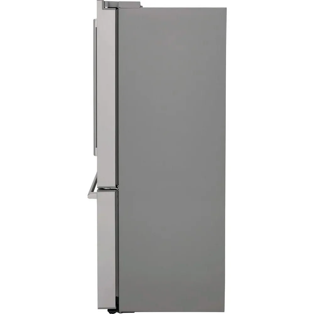 PRFG2383AF - REFRIGERATORS - Frigidaire Professional - French 3-Door - Stainless Steel - Open Box