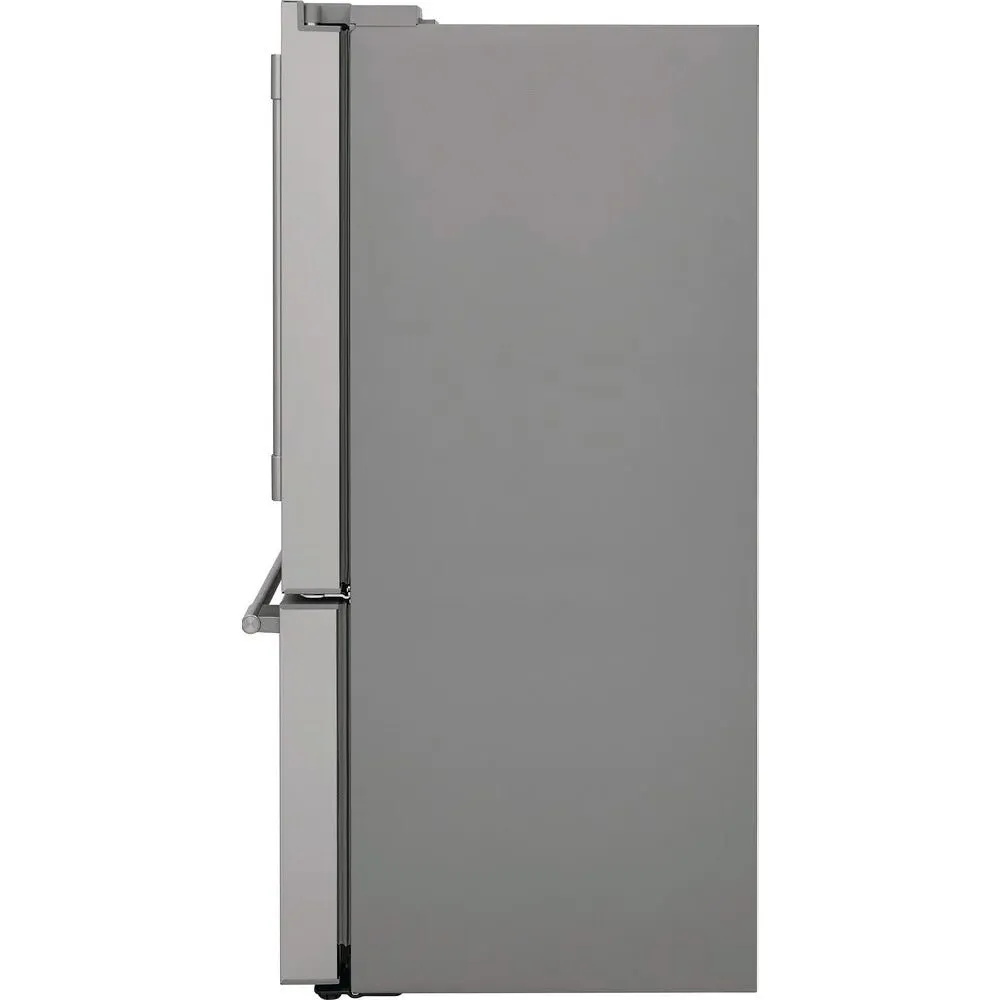 PRFS2883AF - REFRIGERATORS - Frigidaire Professional - French 3-Door - Stainless Steel - Open Box