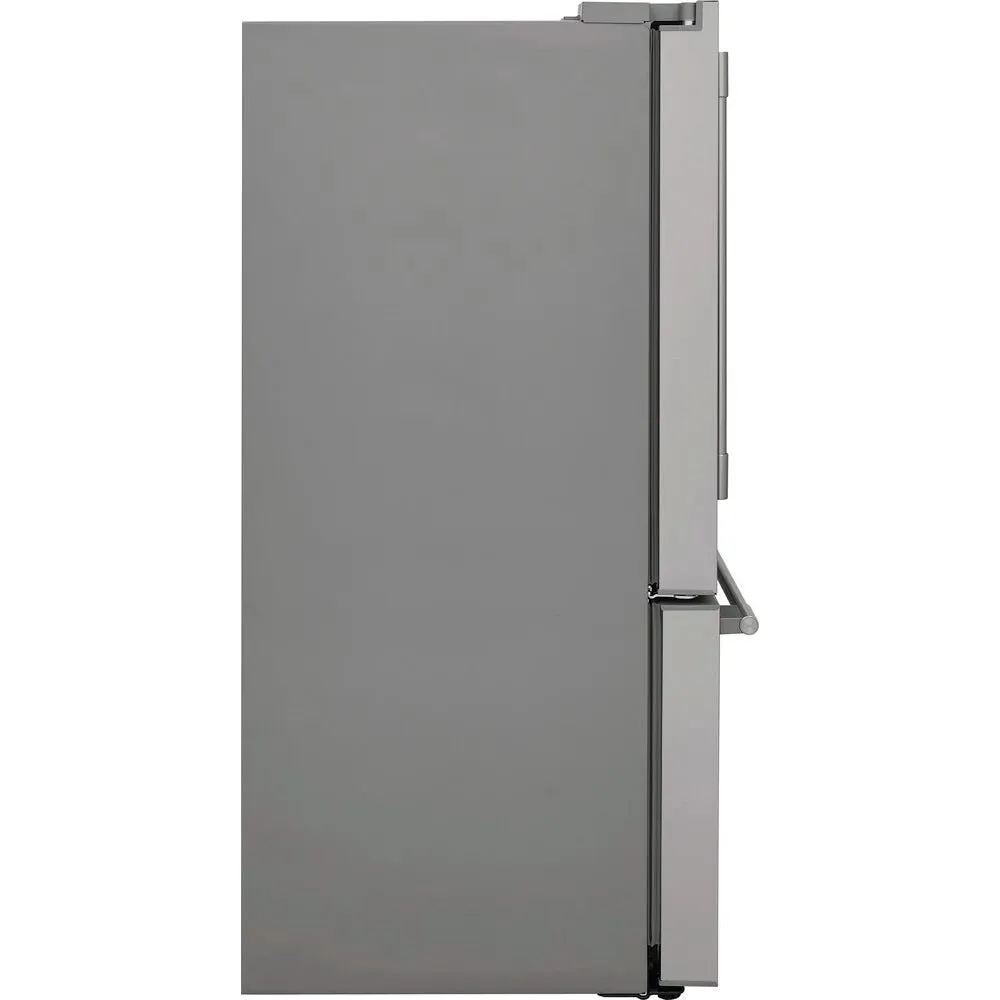 PRFS2883AF - REFRIGERATORS - Frigidaire Professional - French 3-Door - Stainless Steel - Open Box