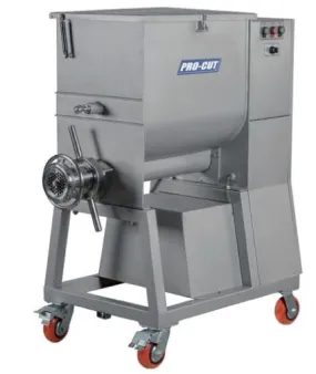 Pro-Cut Meat Mixer Grinder 66-50LBS Capacity, KMG-32