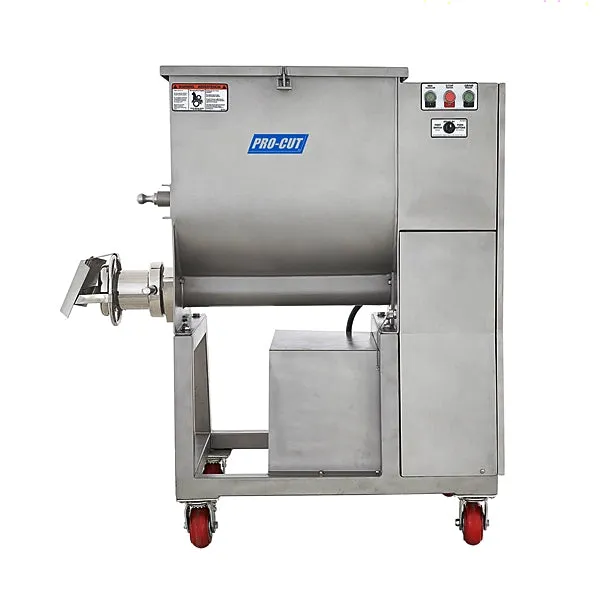 Pro-Cut Meat Mixer Grinder 66-50LBS Capacity, KMG-32