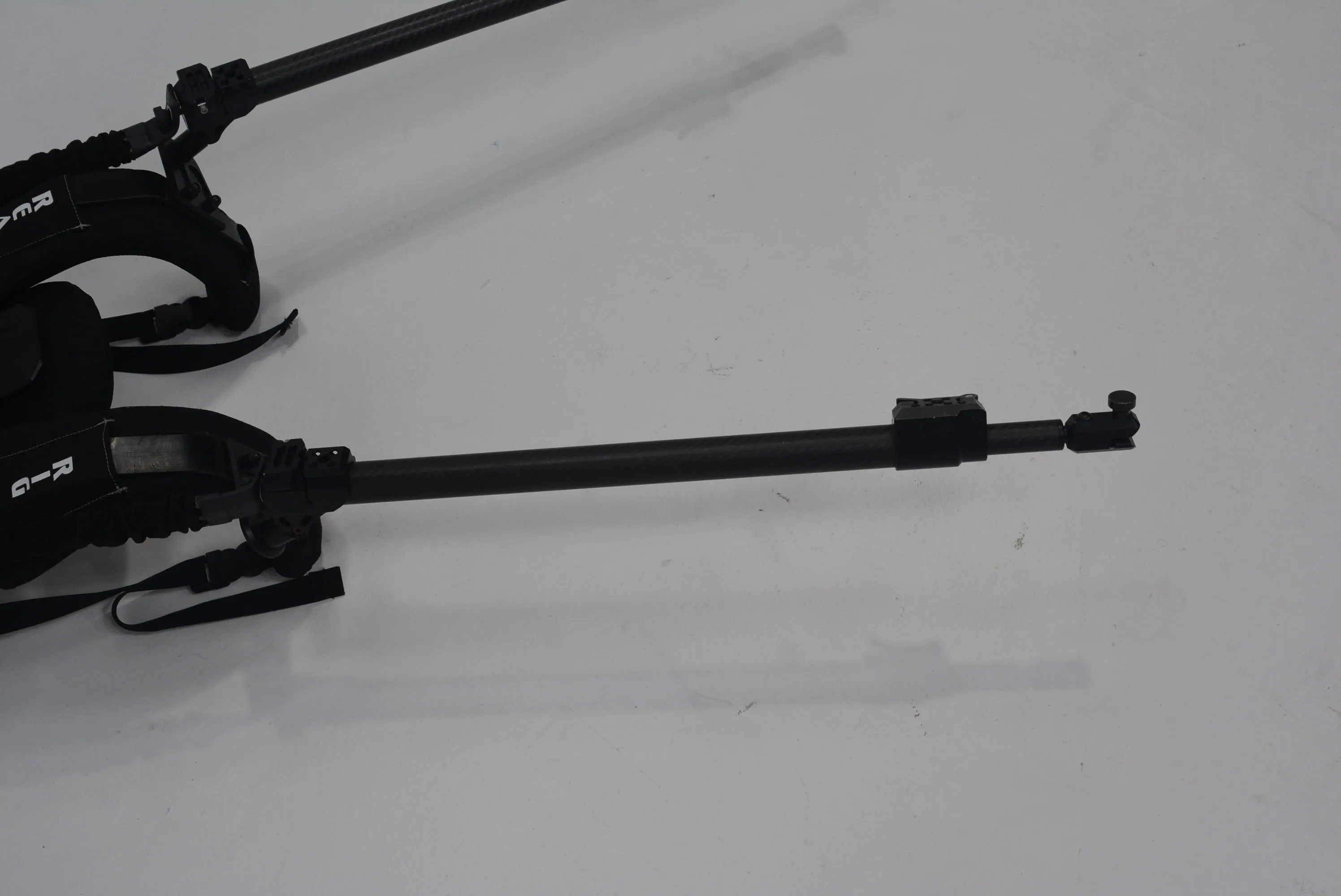 Ready Rig G5/61340 G5 Stabilizer W/ProArm Kit, Used