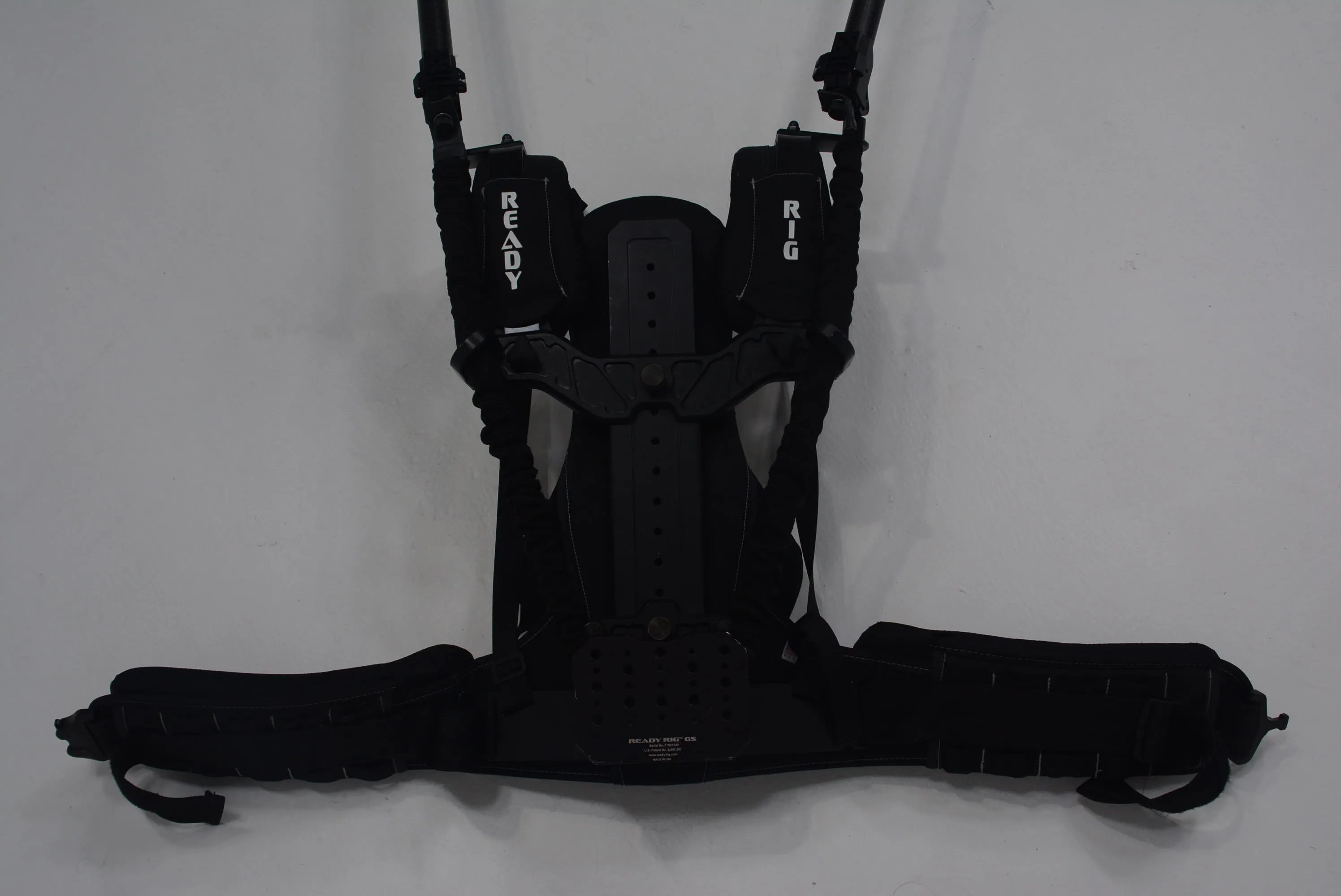 Ready Rig G5/61340 G5 Stabilizer W/ProArm Kit, Used