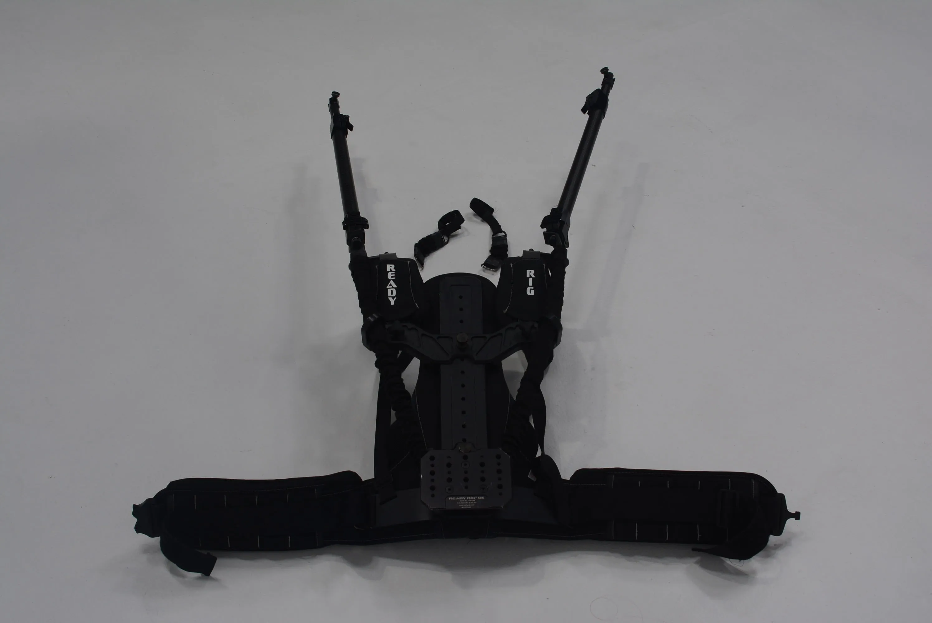 Ready Rig G5/61340 G5 Stabilizer W/ProArm Kit, Used
