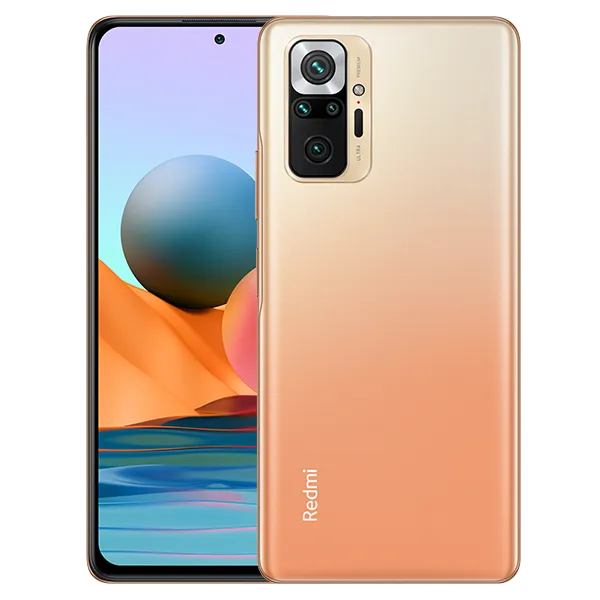 Redmi Note 10 Pro (6GB - 128GB)