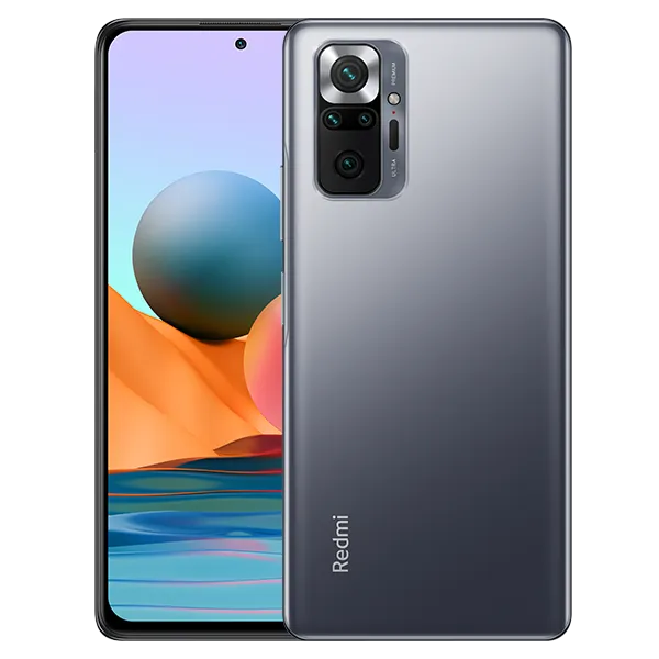 Redmi Note 10 Pro (6GB - 128GB)