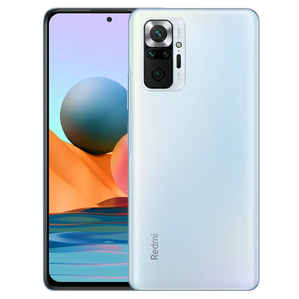Redmi Note 10 Pro (6GB - 128GB)