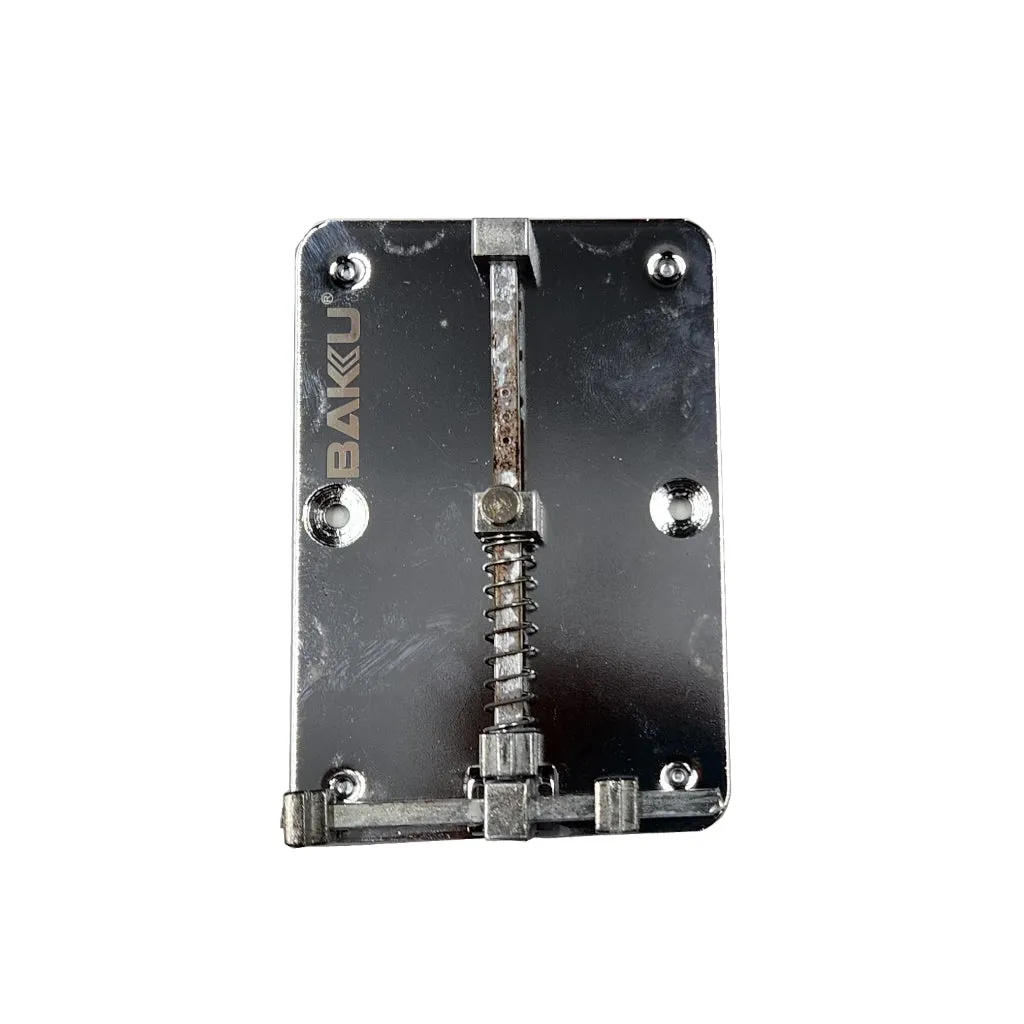 Refurbished: [Type 1] PCB Holder For Mobile Phone Board Repair