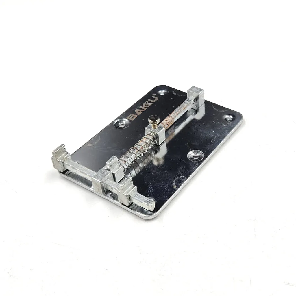 Refurbished: [Type 1] PCB Holder For Mobile Phone Board Repair