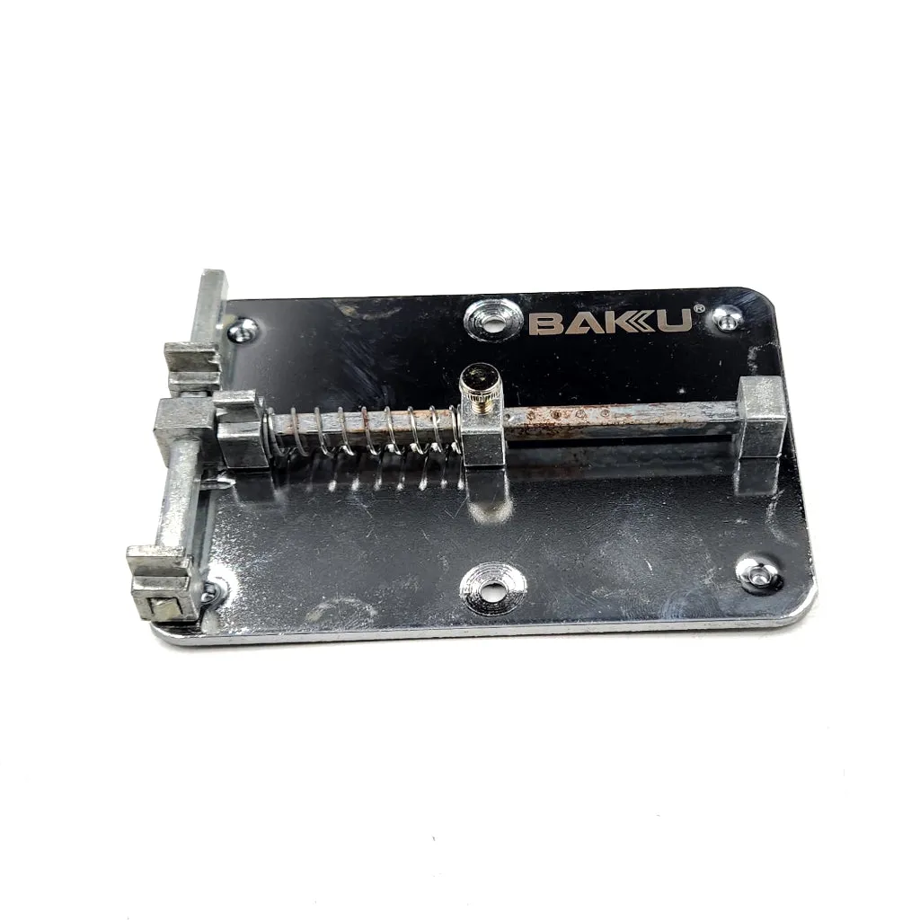 Refurbished: [Type 1] PCB Holder For Mobile Phone Board Repair
